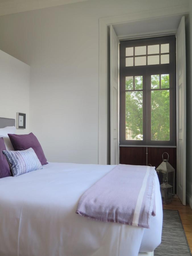 Penedo Da Saudade Suites & Hostel Coimbra Exterior foto